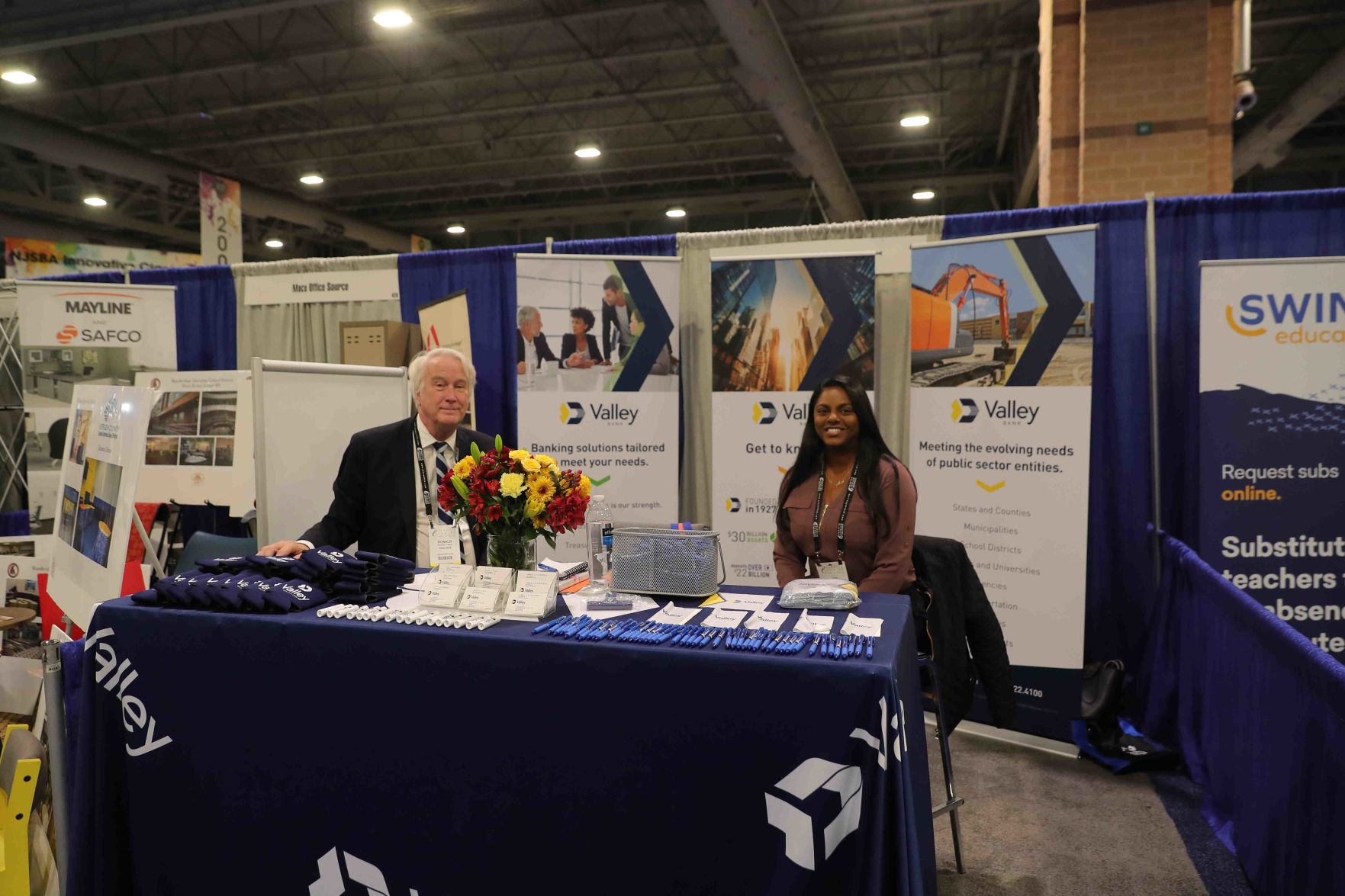 New Jersey School Boards Association Workshop 2019
